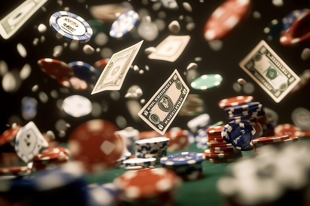 Medusa II live dealer blackjack table with dealer and cards