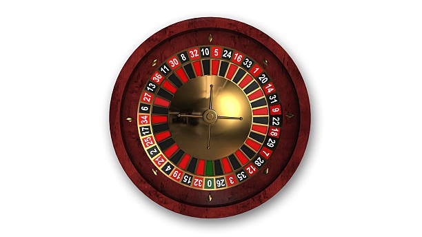 Medusa II live dealer baccarat table interface with chip selection
