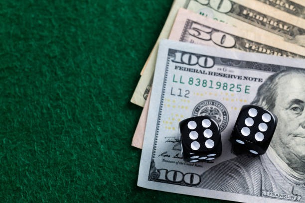 Close-up of dealer hands dealing cards in live No Commission Baccarat at slot jp studio
